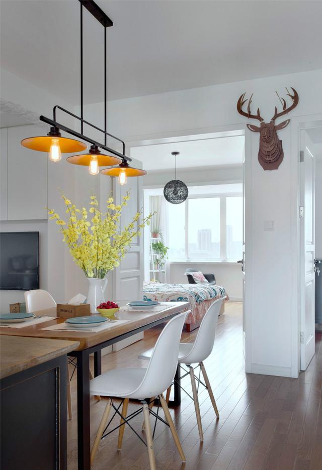 早安美图170930：渐渐喜欢现在的生活，没有惊喜也没有意外