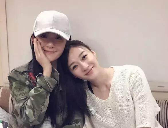 谢娜和李小冉渐行渐远，谢娜李小冉：从好到穿一条裤子