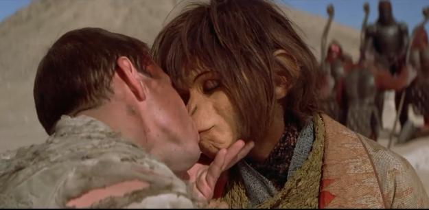 人猿星球与猩球崛起的关系，新版《人猿星球》即将开拍