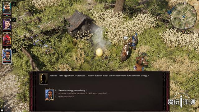 神界原罪2详细解说，神界原罪2评测诸神消逝
