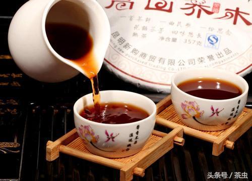 普洱茶如何保存，普洱茶长期保存方法（普洱茶怎么存放最好）