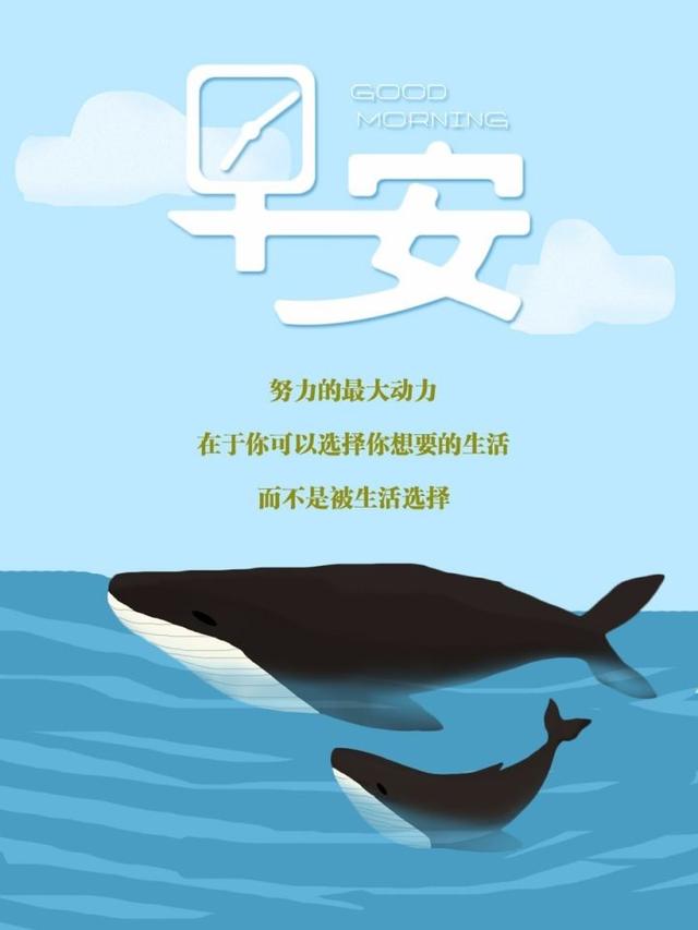 早安励志图片语录170928：不怕万人阻挡，只怕自己投降