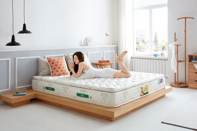乳胶床垫的好处和坏处原来是这样，天天睡的乳胶床垫竟然还有这么多讲究