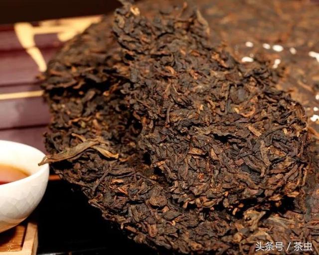 普洱茶如何保存，普洱茶长期保存方法（普洱茶怎么存放最好）
