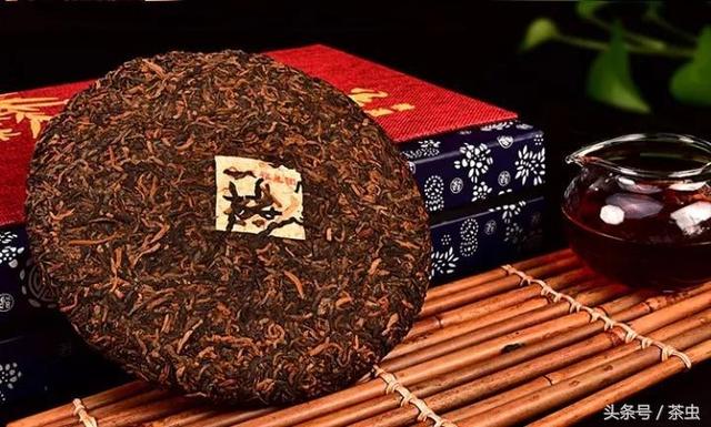 普洱茶如何保存，普洱茶长期保存方法（普洱茶怎么存放最好）