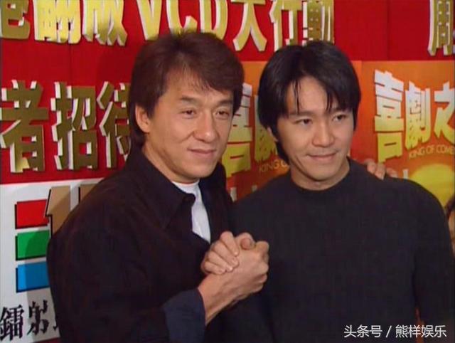 成龙全身受伤图，成龙大哥最好看电影