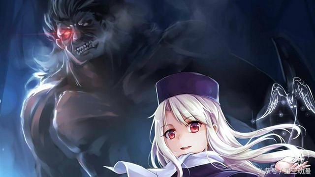 fate stay night ubw实力排行，三线士郎HF线的最弱