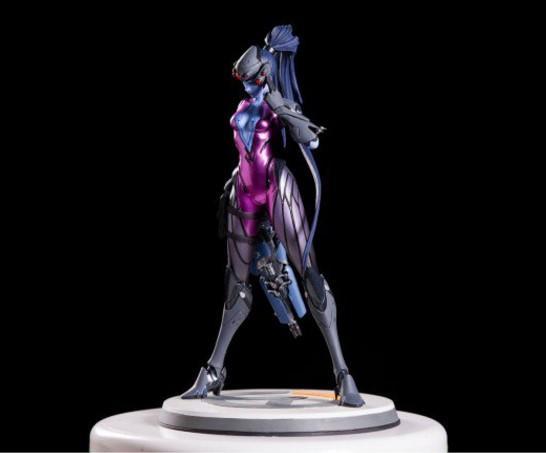 守望先锋里面的所有英雄，《守望先锋》全英雄特点属性图文解析攻略