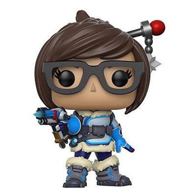 守望先锋里面的所有英雄，《守望先锋》全英雄特点属性图文解析攻略