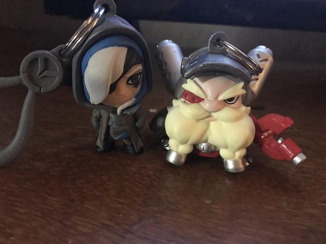 守望先锋里面的所有英雄，《守望先锋》全英雄特点属性图文解析攻略