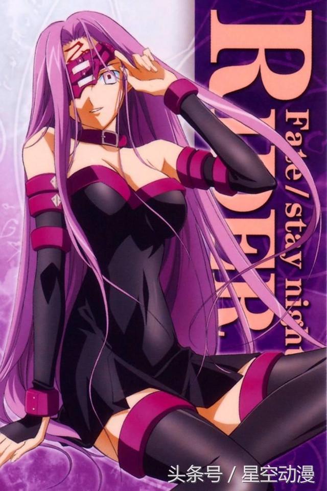 fate stay night ubw实力排行，三线士郎HF线的最弱