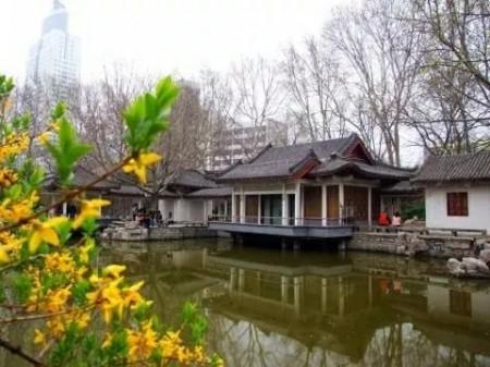 厦门市区免费的景点推荐，近郊游的小伙伴看过来