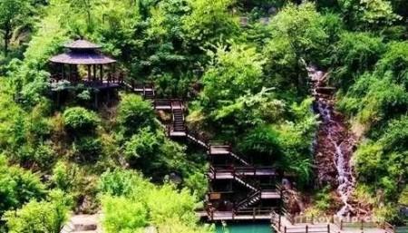 厦门市区免费的景点推荐，近郊游的小伙伴看过来