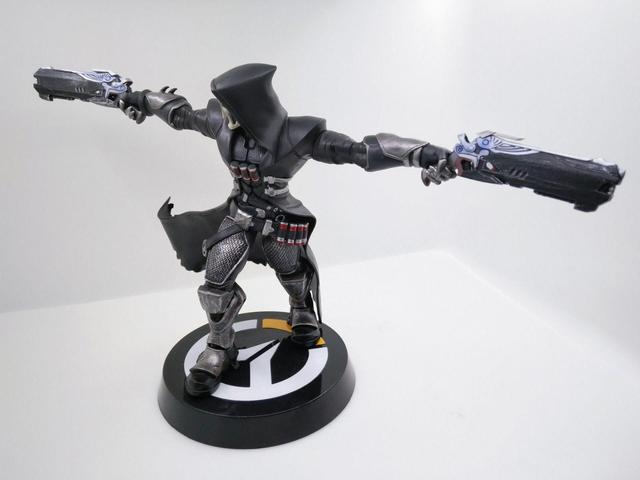 守望先锋里面的所有英雄，《守望先锋》全英雄特点属性图文解析攻略