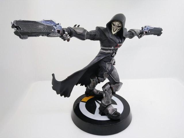 守望先锋里面的所有英雄，《守望先锋》全英雄特点属性图文解析攻略