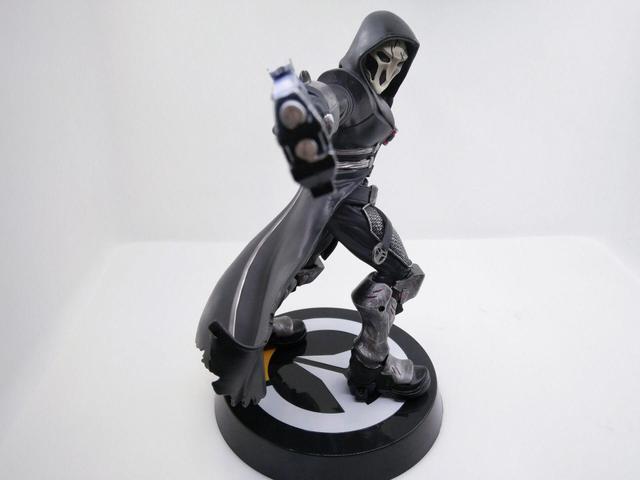 守望先锋里面的所有英雄，《守望先锋》全英雄特点属性图文解析攻略