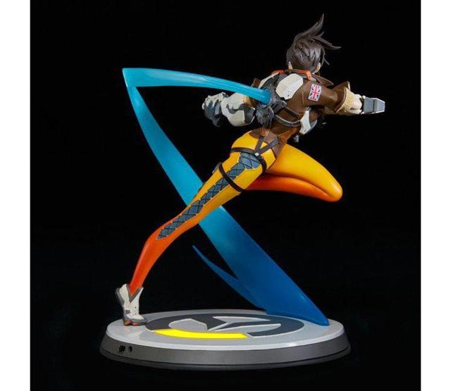 守望先锋里面的所有英雄，《守望先锋》全英雄特点属性图文解析攻略