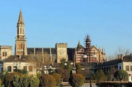 厦门市区免费的景点推荐，近郊游的小伙伴看过来