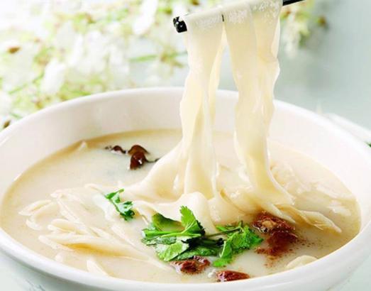 烩面是哪里的特色，烩面是河南省什么市的美食