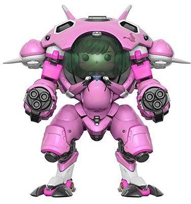 守望先锋里面的所有英雄，《守望先锋》全英雄特点属性图文解析攻略