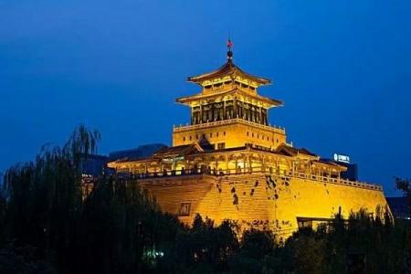 厦门市区免费的景点推荐，近郊游的小伙伴看过来