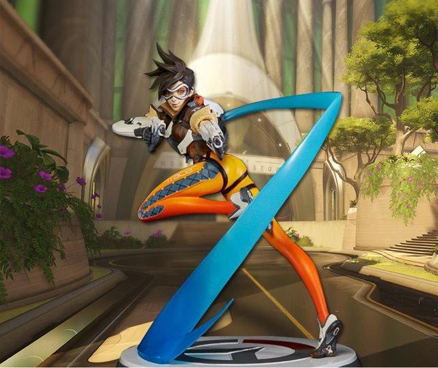 守望先锋里面的所有英雄，《守望先锋》全英雄特点属性图文解析攻略