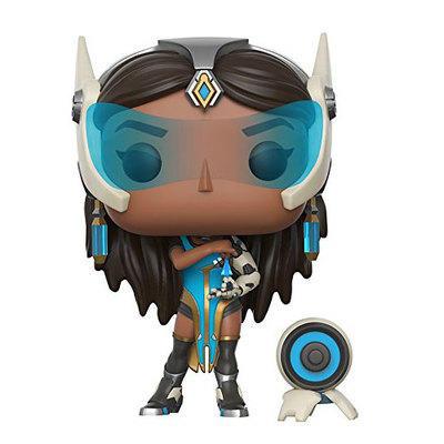 守望先锋里面的所有英雄，《守望先锋》全英雄特点属性图文解析攻略