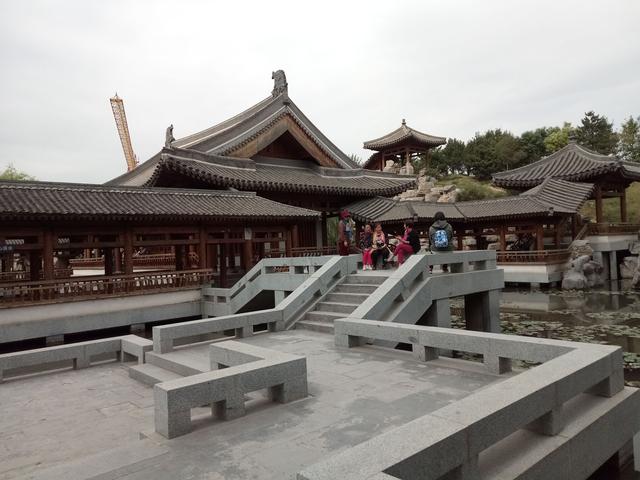 北京榆树庄公园开放了吗，丰台藏着一个榆木庄公园