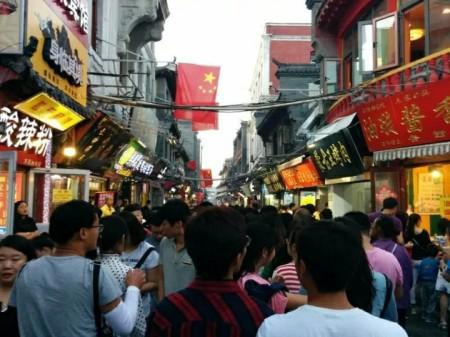 厦门市区免费的景点推荐，近郊游的小伙伴看过来