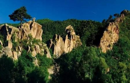 厦门市区免费的景点推荐，近郊游的小伙伴看过来