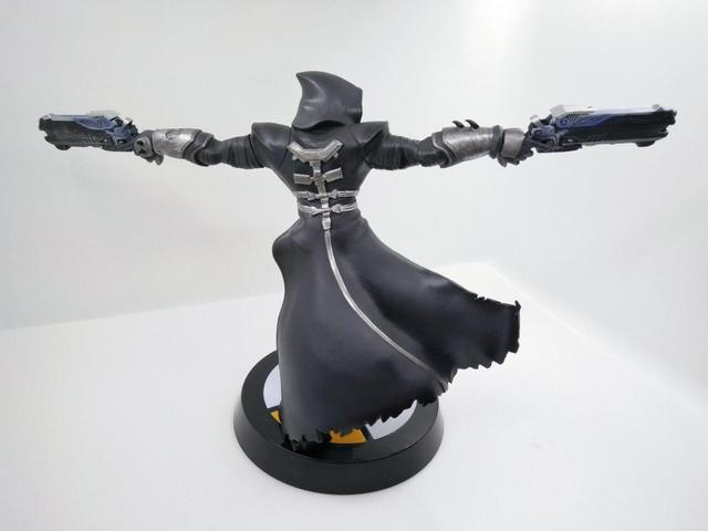 守望先锋里面的所有英雄，《守望先锋》全英雄特点属性图文解析攻略