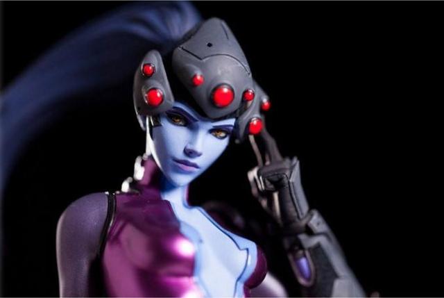 守望先锋里面的所有英雄，《守望先锋》全英雄特点属性图文解析攻略