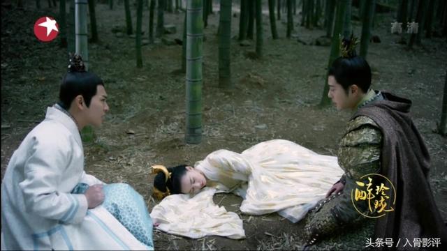 醉玲珑电视剧结局解析，《醉玲珑》大结局