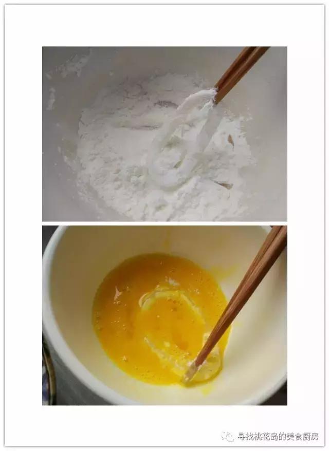 油炸鱿鱼圈怎么做，炸鱿鱼圈香酥美味