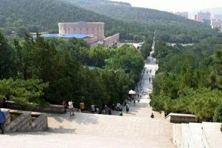 厦门市区免费的景点推荐，近郊游的小伙伴看过来