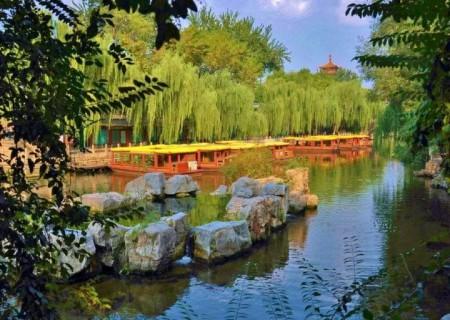 厦门市区免费的景点推荐，近郊游的小伙伴看过来