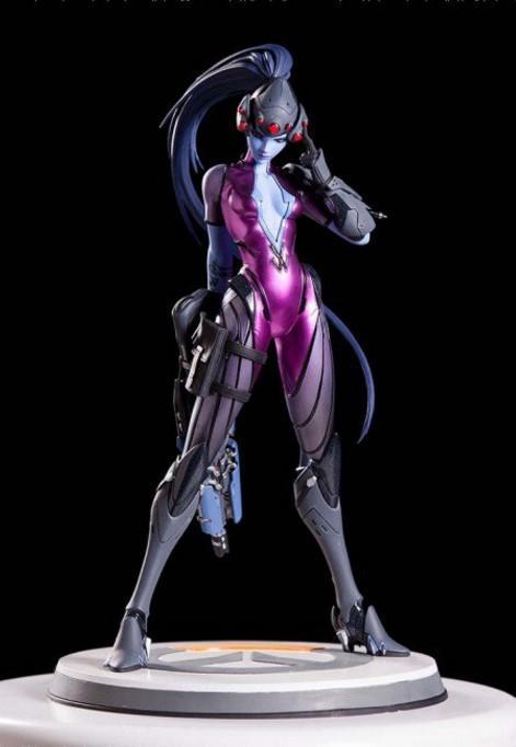 守望先锋里面的所有英雄，《守望先锋》全英雄特点属性图文解析攻略