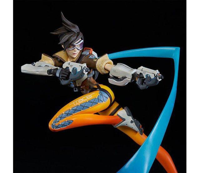 守望先锋里面的所有英雄，《守望先锋》全英雄特点属性图文解析攻略