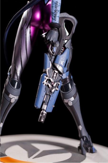 守望先锋里面的所有英雄，《守望先锋》全英雄特点属性图文解析攻略