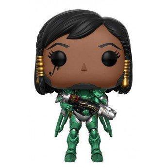 守望先锋里面的所有英雄，《守望先锋》全英雄特点属性图文解析攻略