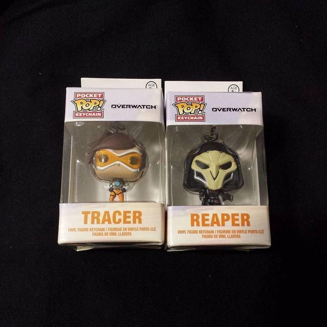 守望先锋里面的所有英雄，《守望先锋》全英雄特点属性图文解析攻略