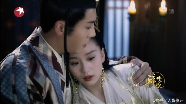 醉玲珑电视剧结局解析，《醉玲珑》大结局