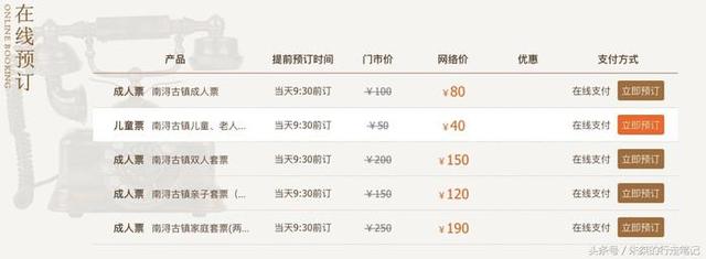 南浔古镇一日游攻略，南浔古镇自由行攻略一日游（如何畅游南浔古镇？我来回答你）