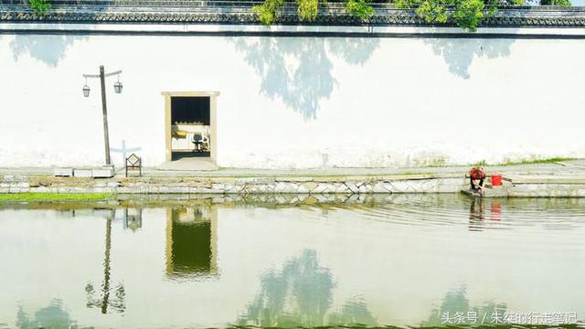 南浔古镇一日游攻略，南浔古镇自由行攻略一日游（如何畅游南浔古镇？我来回答你）