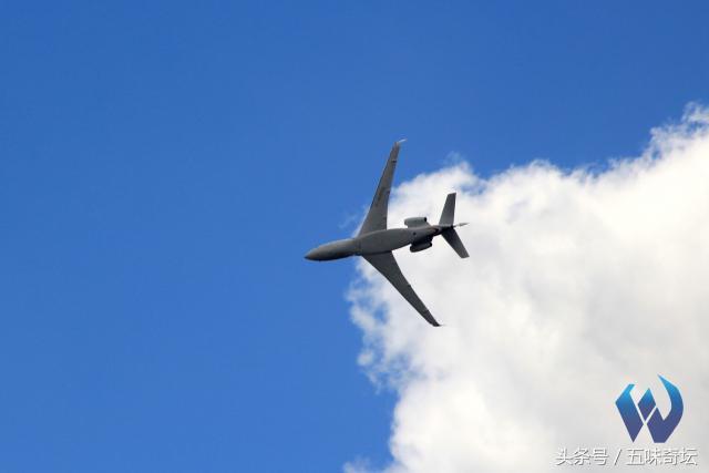 巴黎航展展示，带你逛巴黎航展