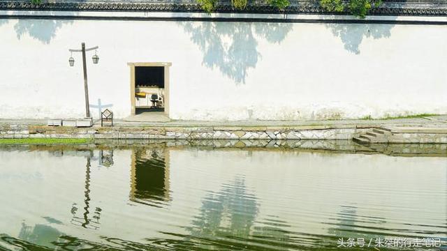 南浔古镇一日游攻略，南浔古镇自由行攻略一日游（如何畅游南浔古镇？我来回答你）