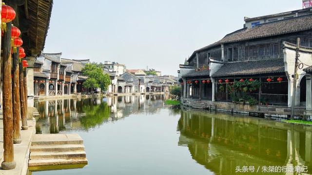 南浔古镇一日游攻略，南浔古镇自由行攻略一日游（如何畅游南浔古镇？我来回答你）
