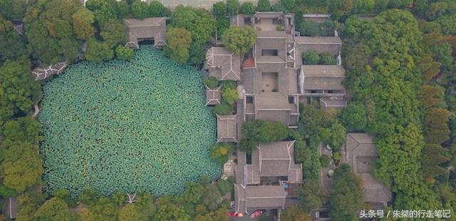 南浔古镇一日游攻略，南浔古镇自由行攻略一日游（如何畅游南浔古镇？我来回答你）