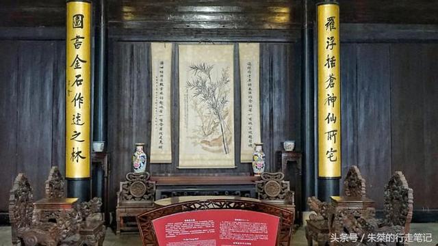 南浔古镇一日游攻略，南浔古镇自由行攻略一日游（如何畅游南浔古镇？我来回答你）