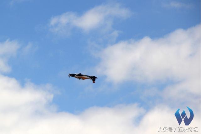 巴黎航展展示，带你逛巴黎航展